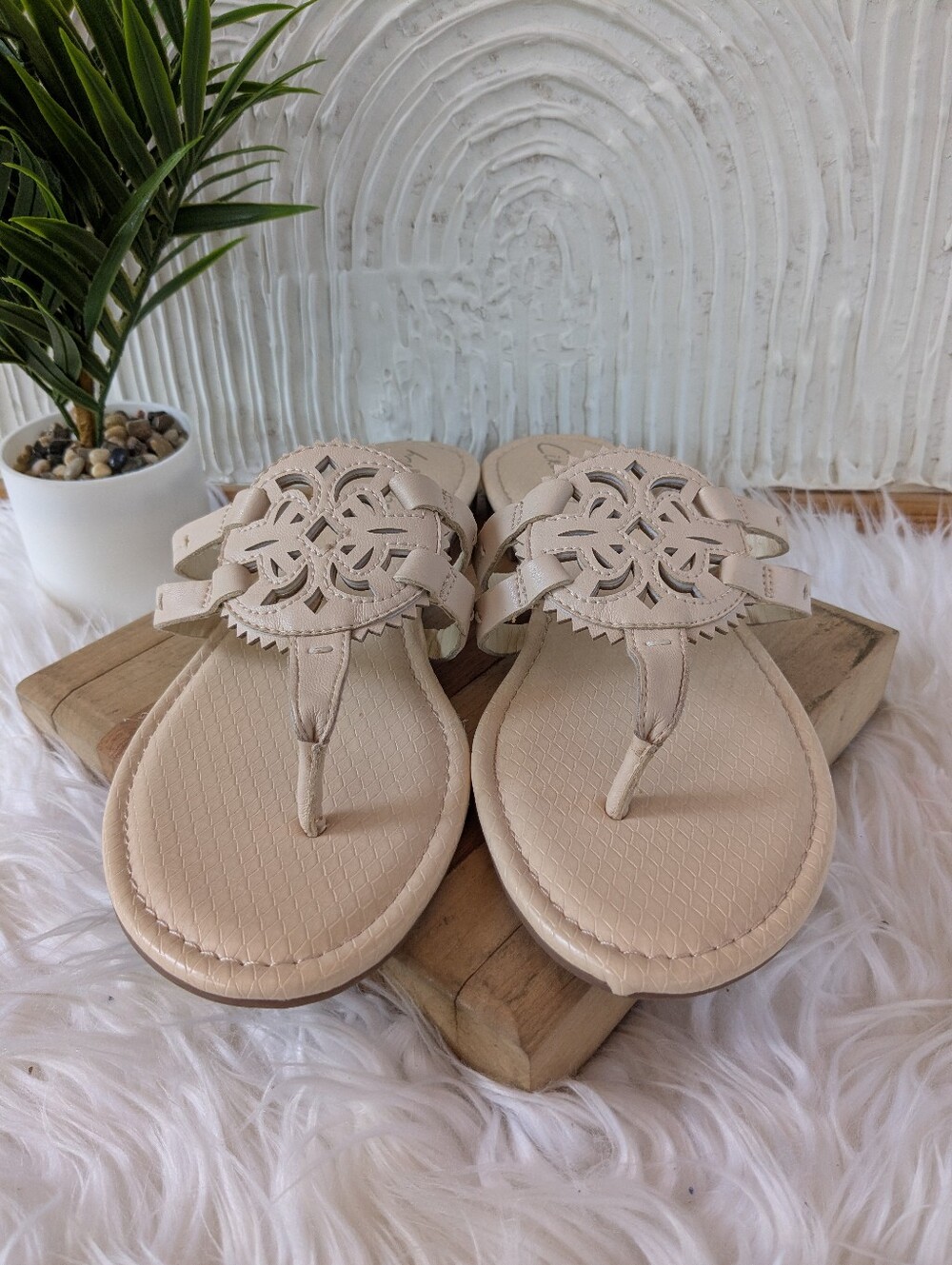 Circus by Sam Edelman Sandals - Picture 2 of 6